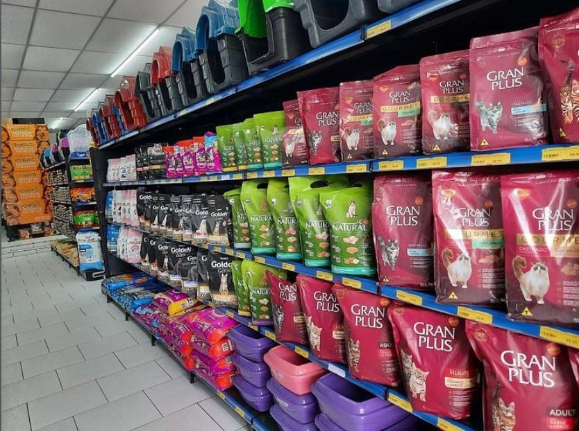 Pet Shop